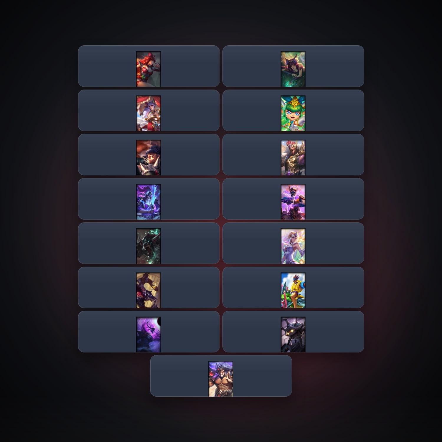 EU locker · 263269197 — HabibiAccounts