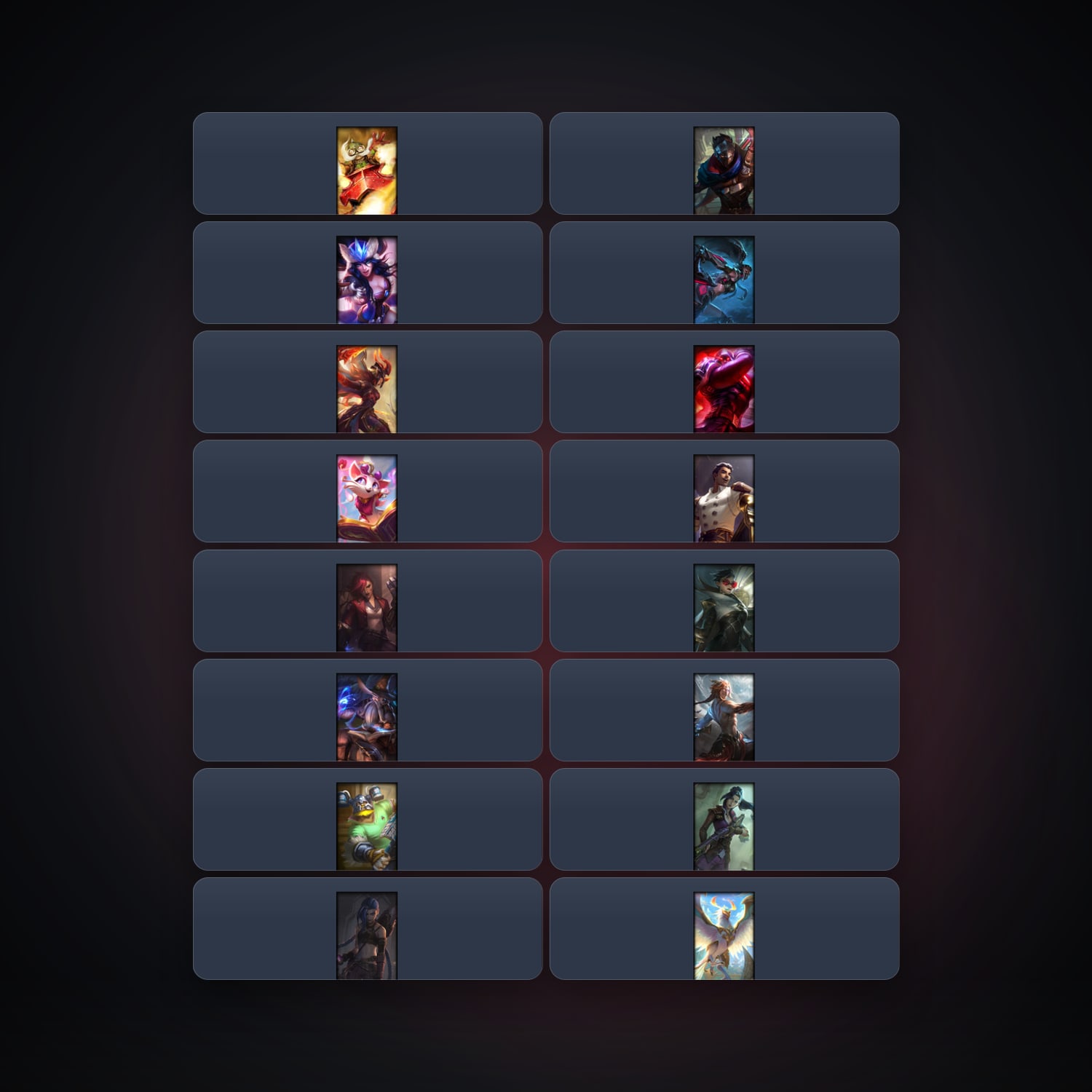 EU locker · 263269344 — HabibiAccounts