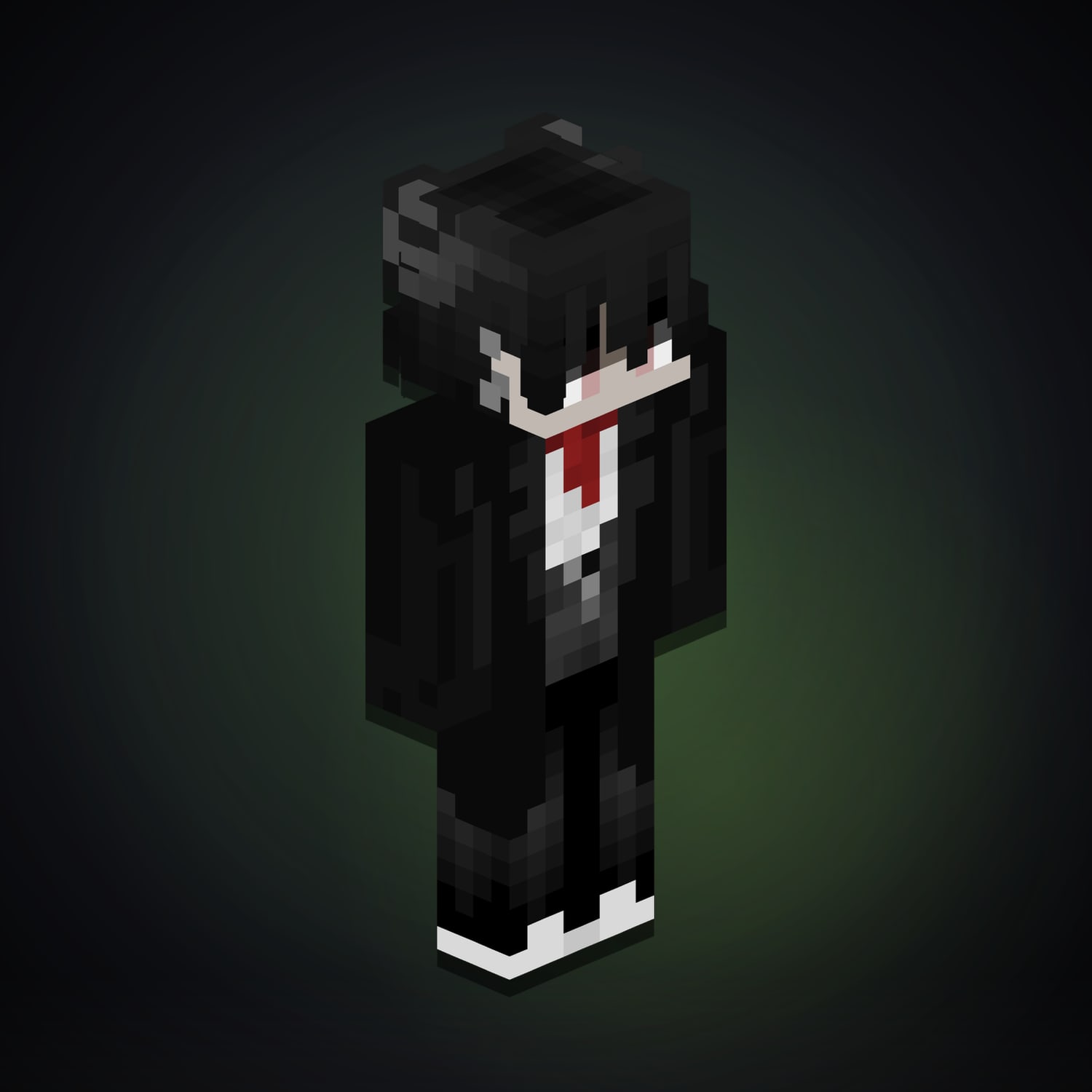 Minecraft 1 capes · 263271143 — HabibiAccounts