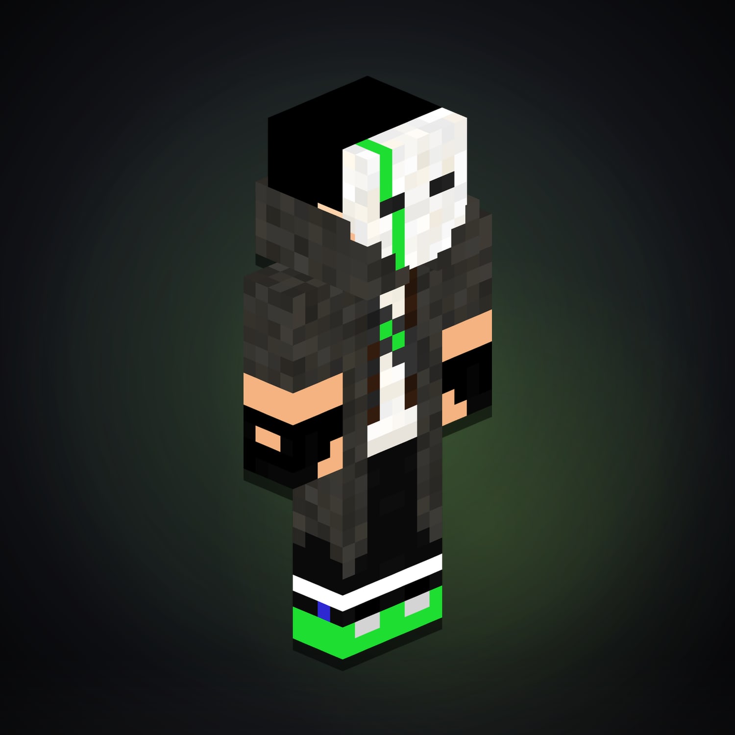 Minecraft 2 capes · 263271164 — HabibiAccounts