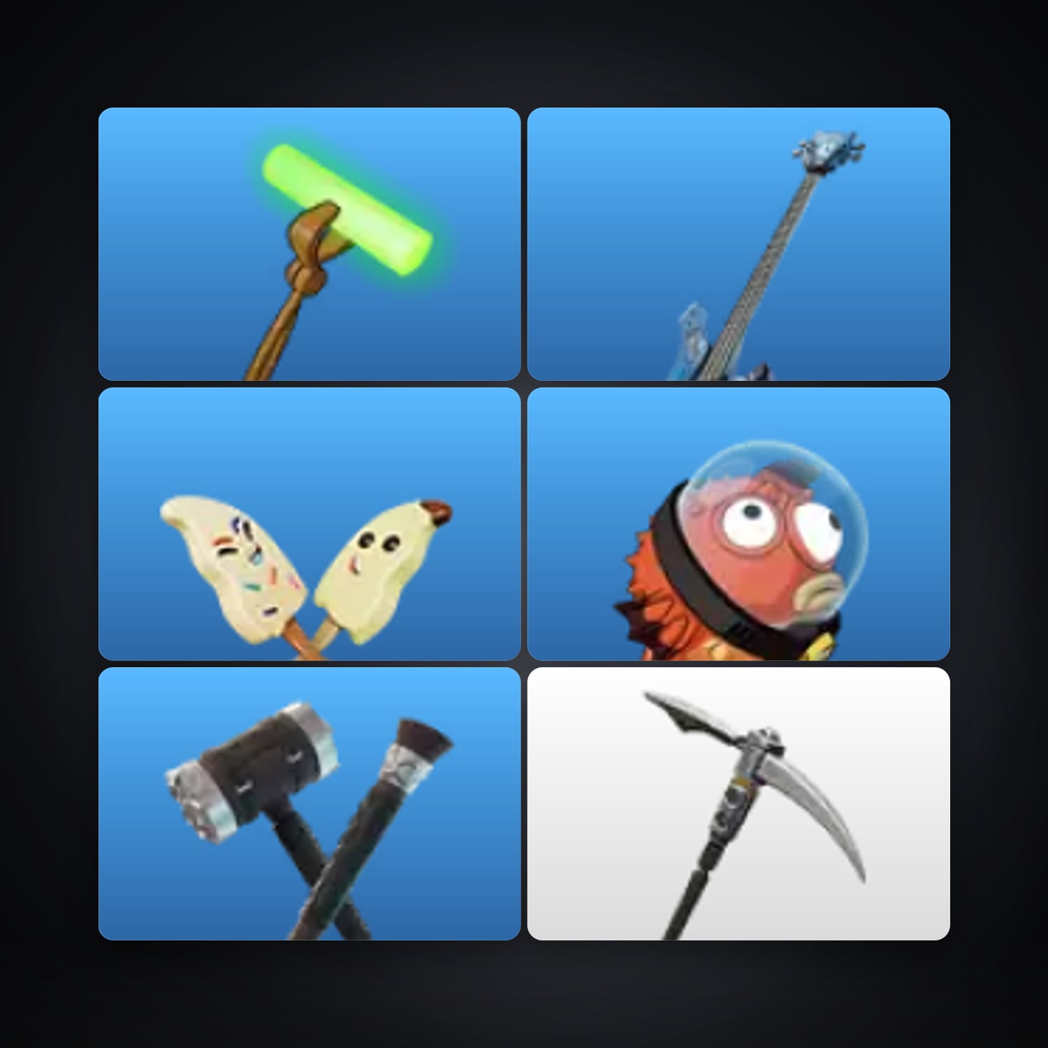 Epic · 263274843 — HabibiAccounts