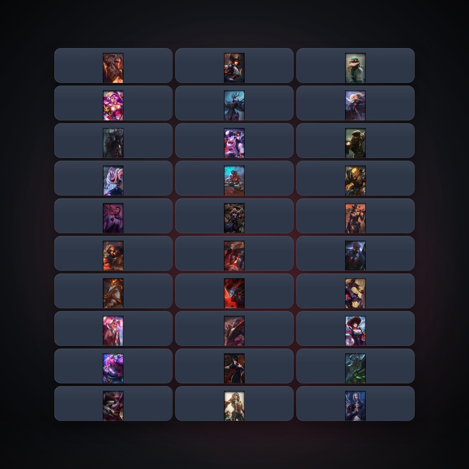 EU locker · 263275035 — HabibiAccounts