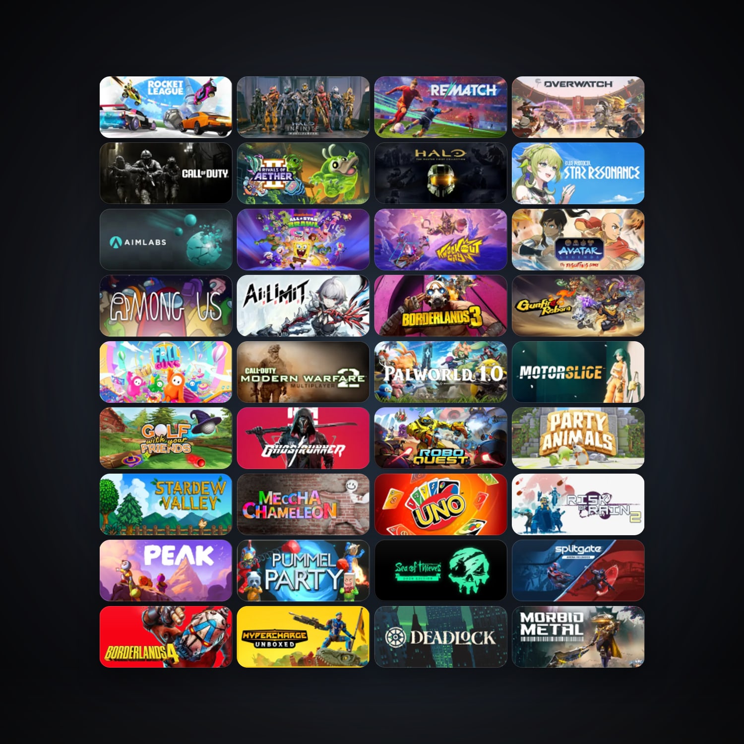 Left 4 Dead 2 + Quake III Arena, 100 games, Steam 10, clean — HabibiAccounts