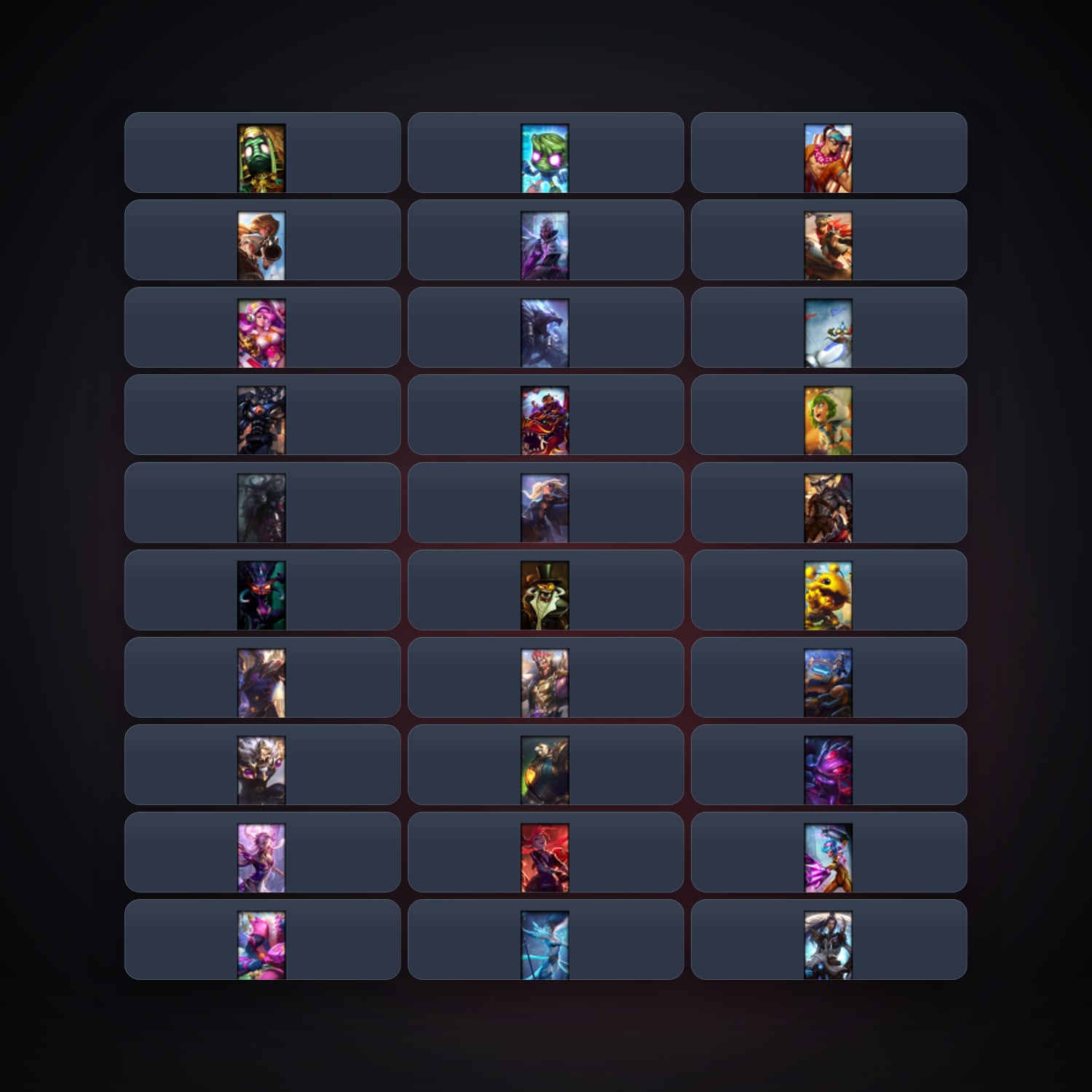 EU locker · 263282561 — HabibiAccounts