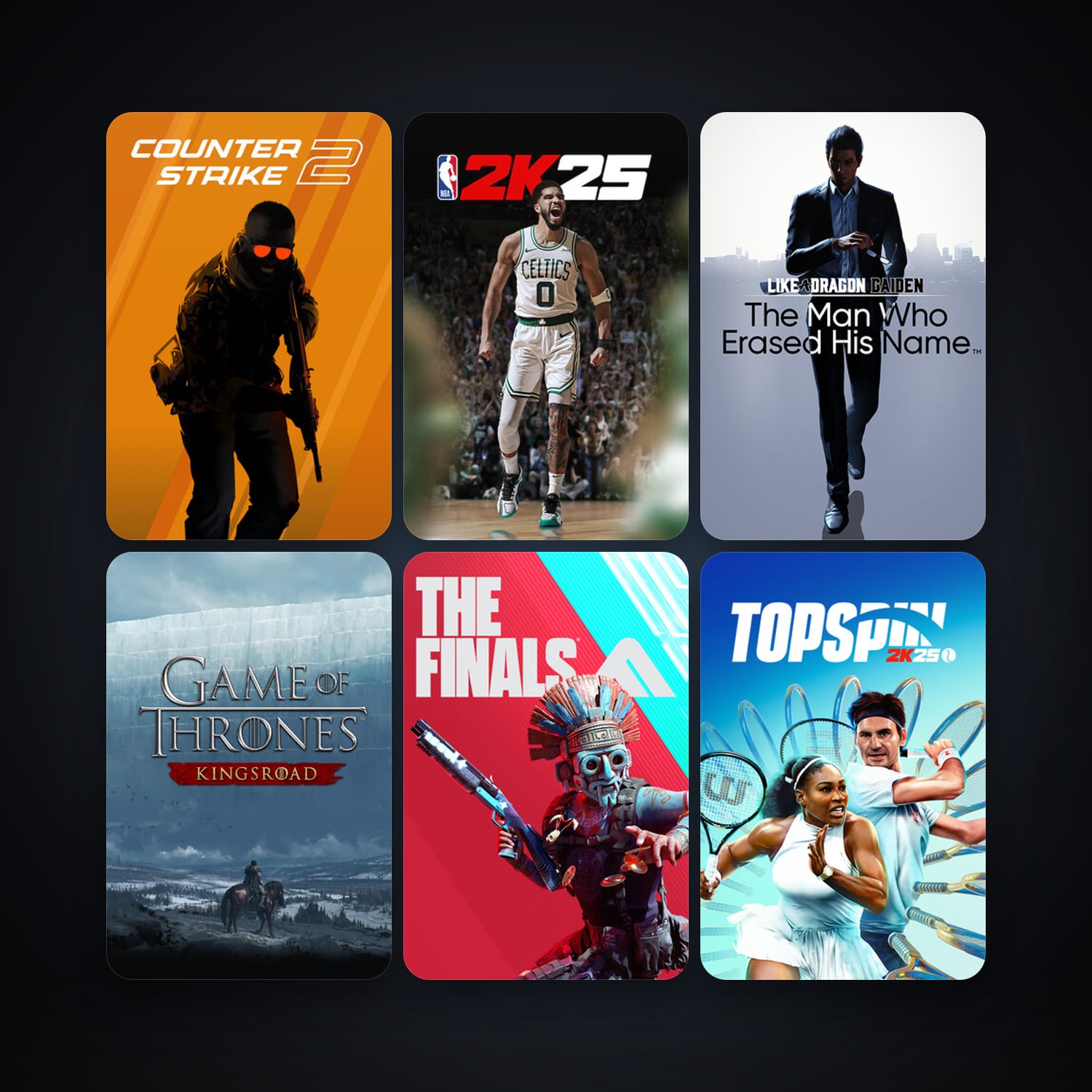 CS2 Prime + eFootball 2024, 10 games, clean — HabibiAccounts