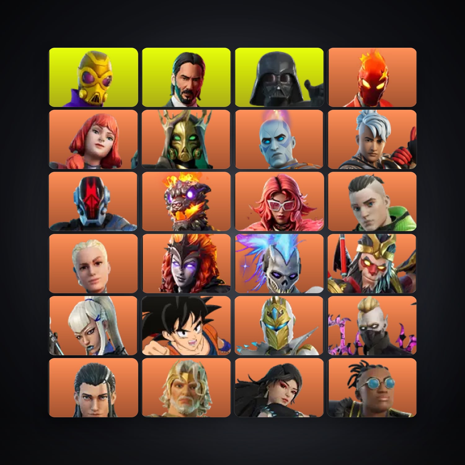 Epic — HabibiAccounts