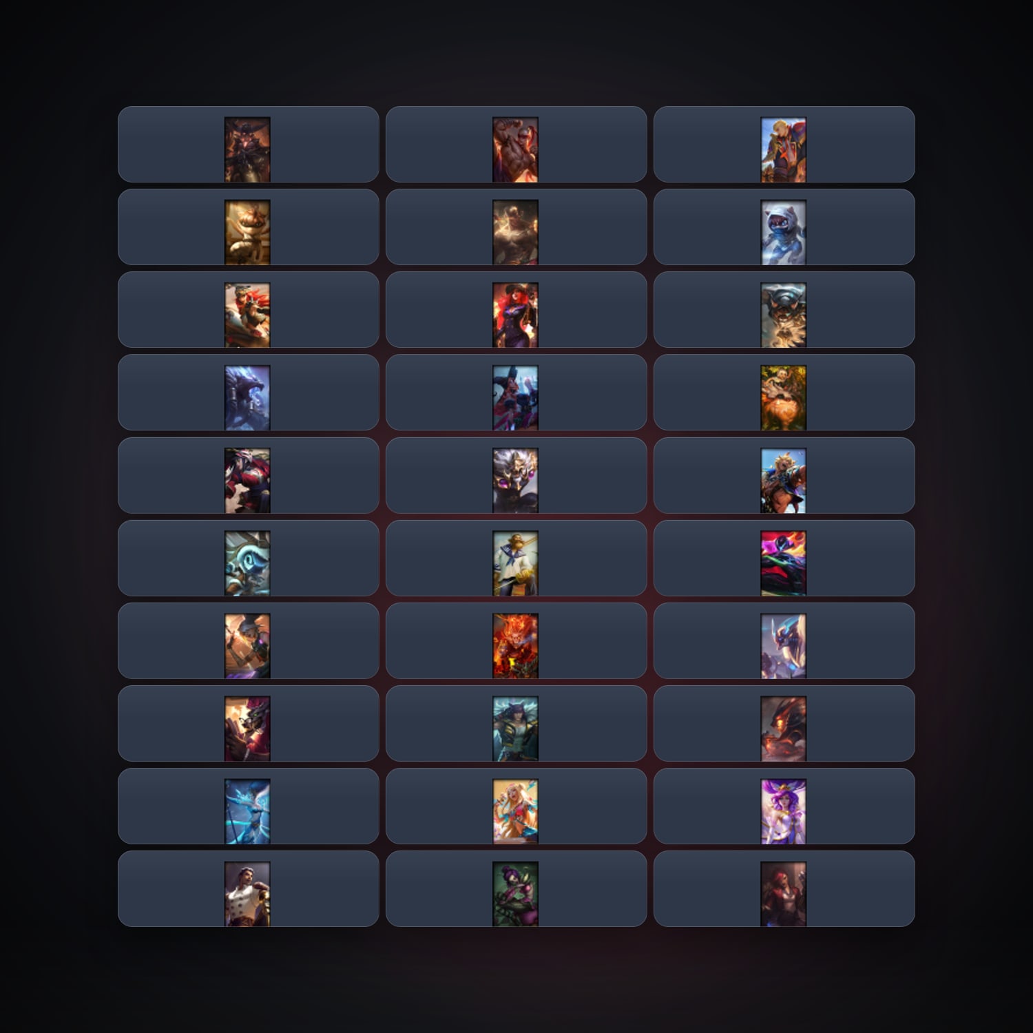 EU locker · 263285979 — HabibiAccounts