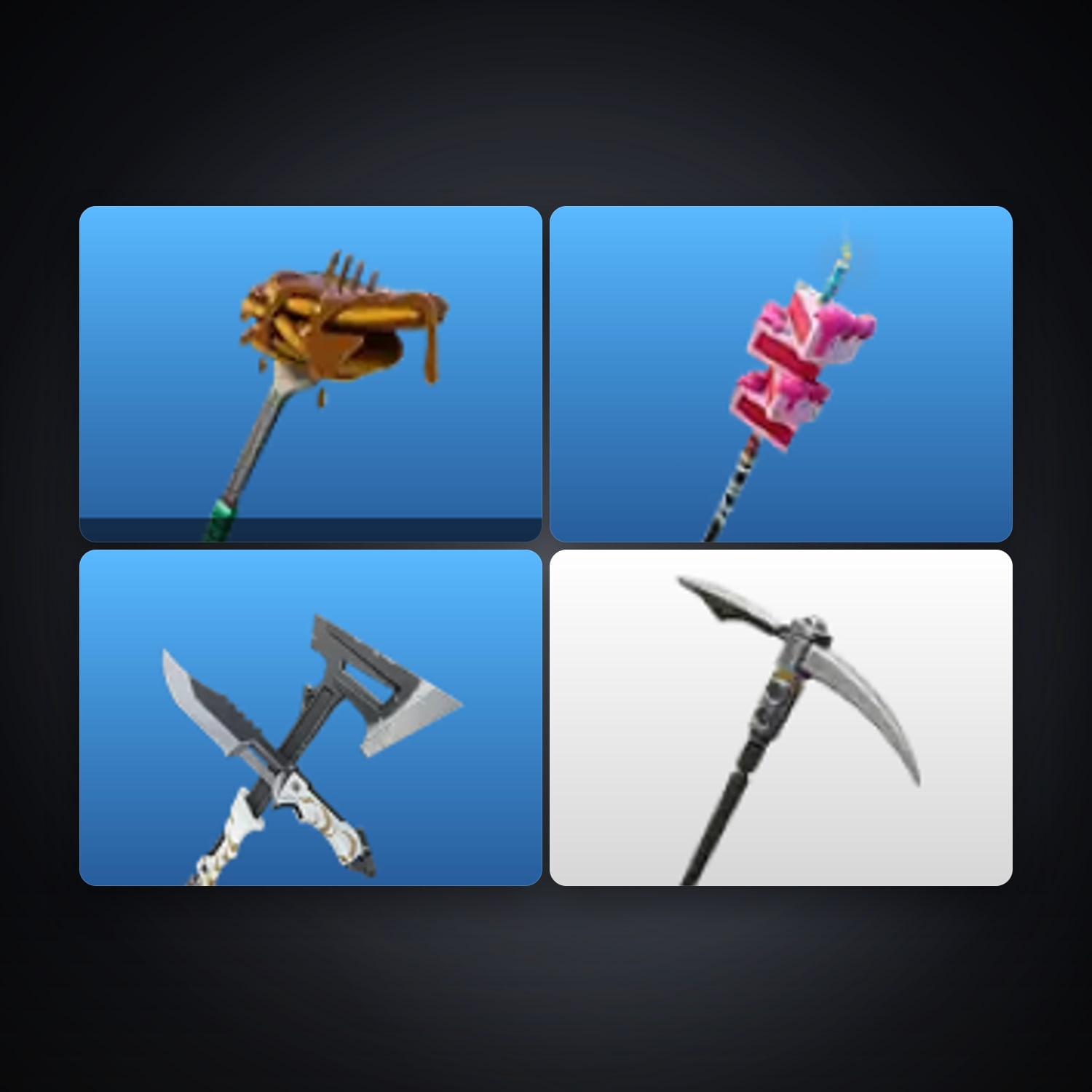Epic — HabibiAccounts
