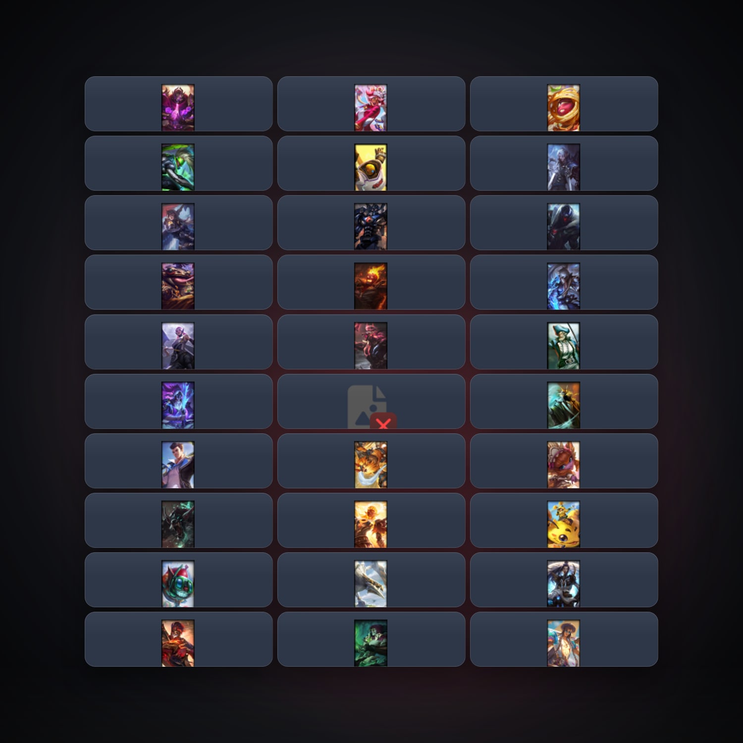 EU locker · 263286452 — HabibiAccounts