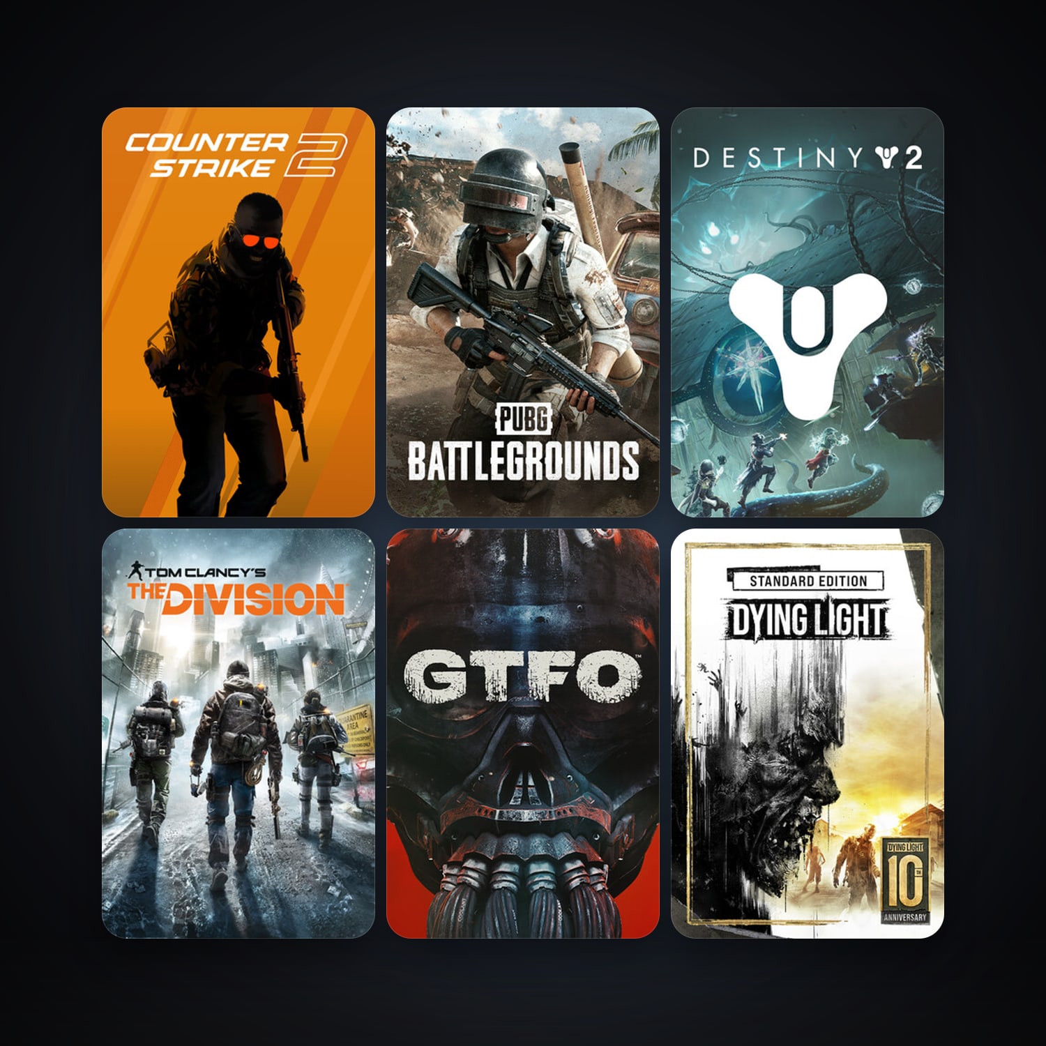 Dota 2 + CS2 Prime, 76 games, Steam 11, clean — HabibiAccounts