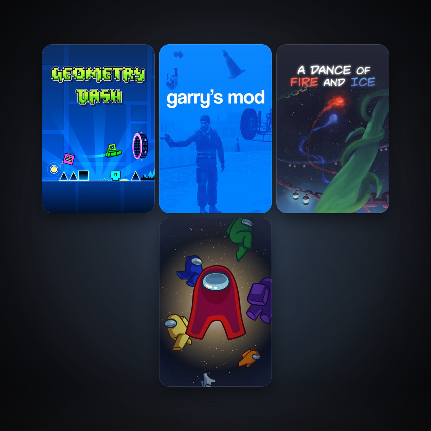 Garry's Mod + Universe Sandbox, 7 games, clean — HabibiAccounts