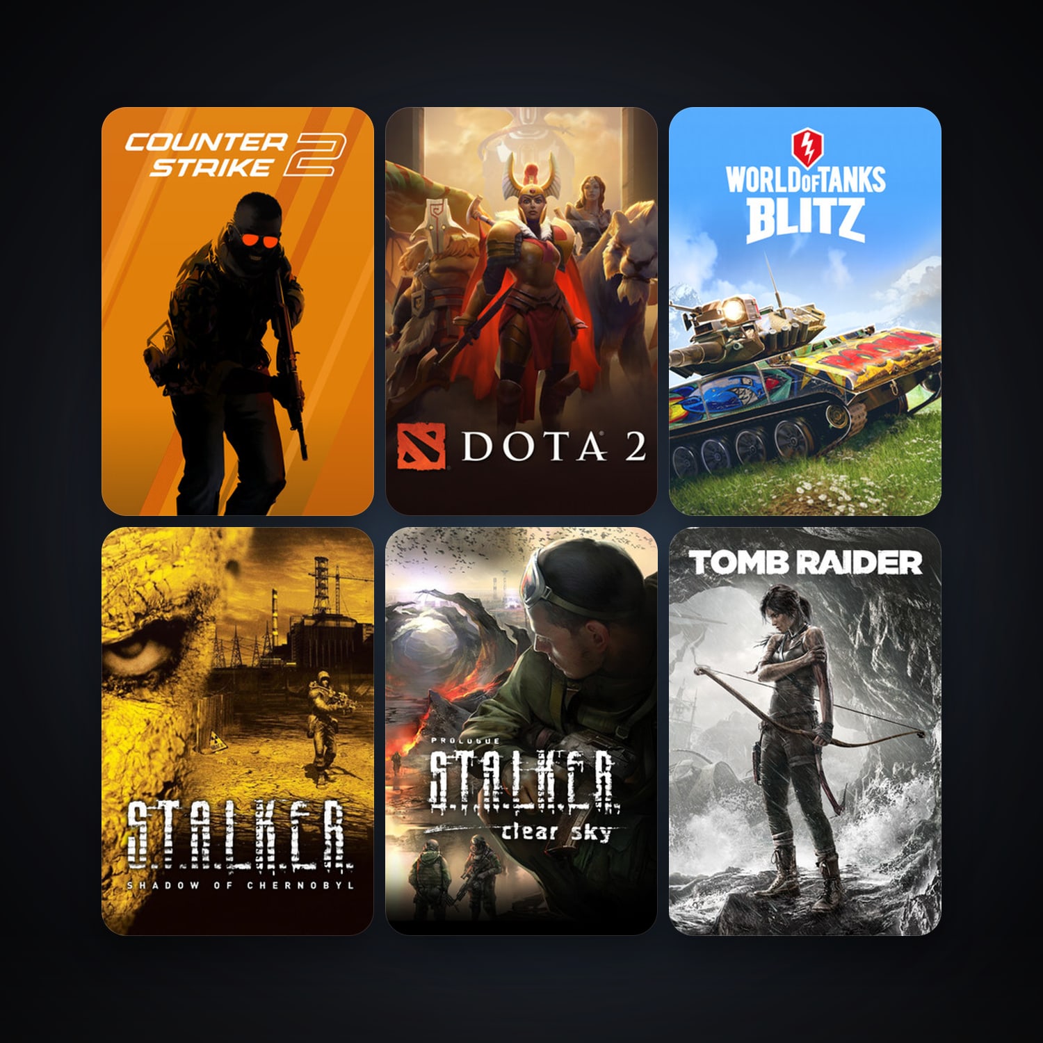 Dota 2 + CS2 Prime, 37 games, clean — HabibiAccounts