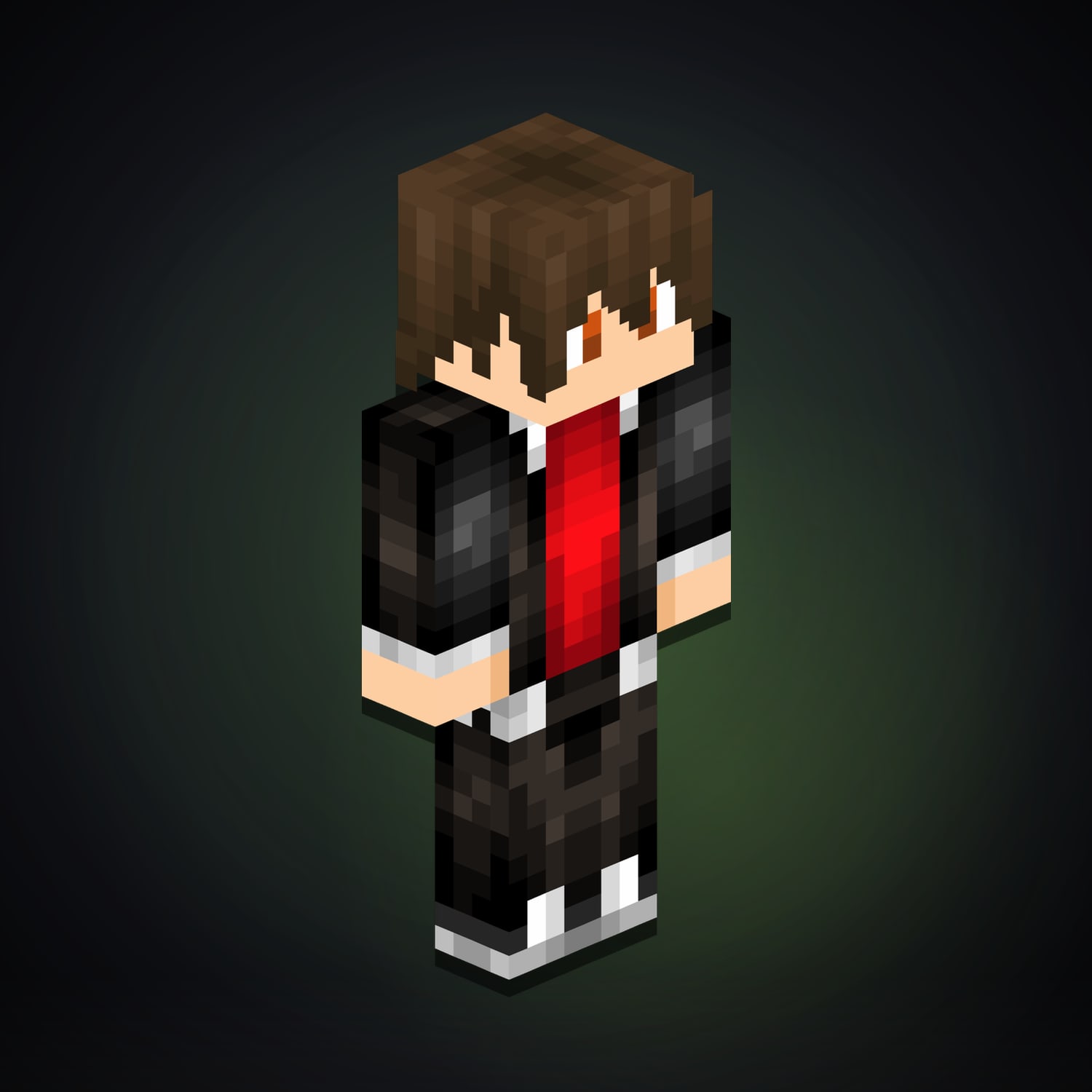 Minecraft 2 capes · 263295916 — HabibiAccounts