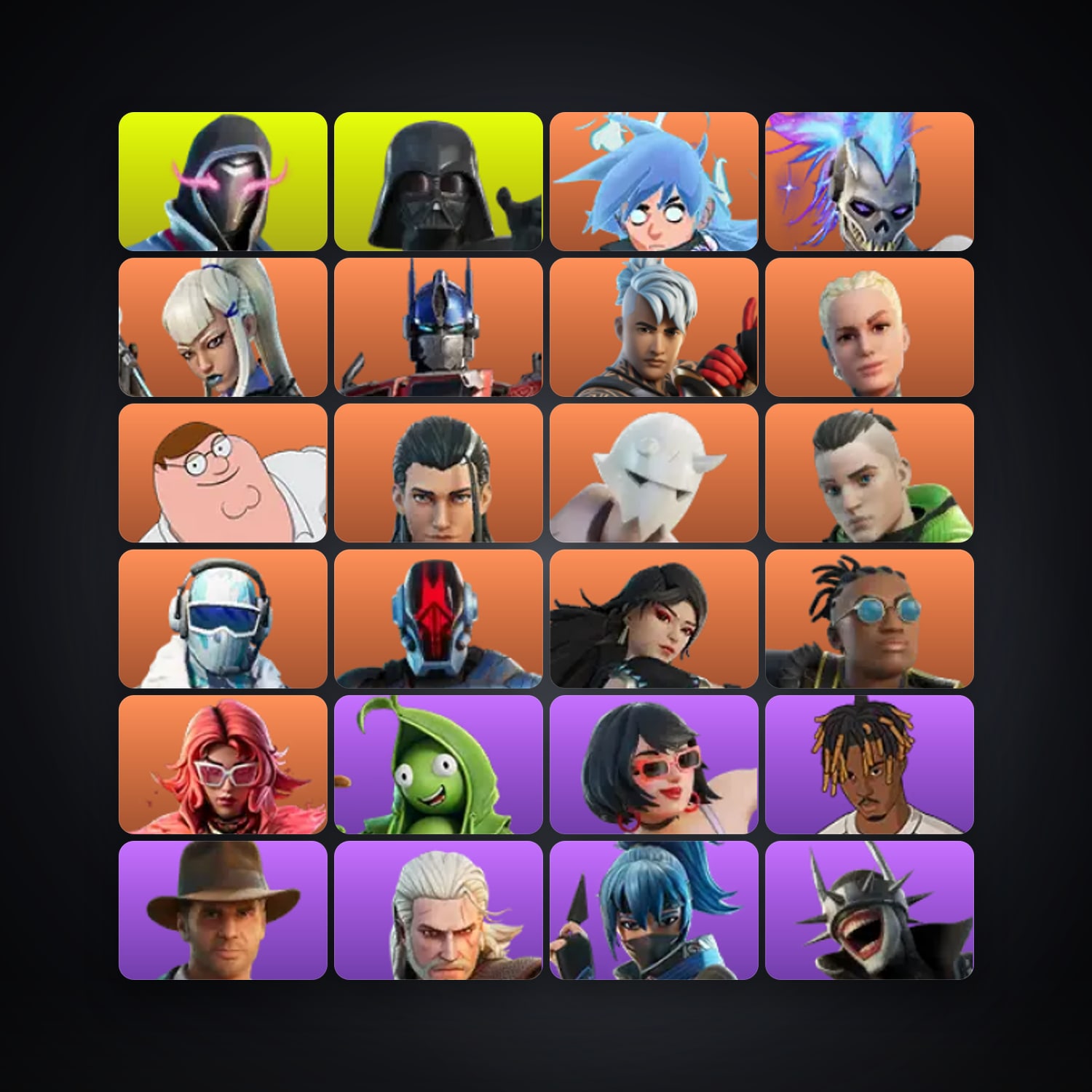 Epic — HabibiAccounts