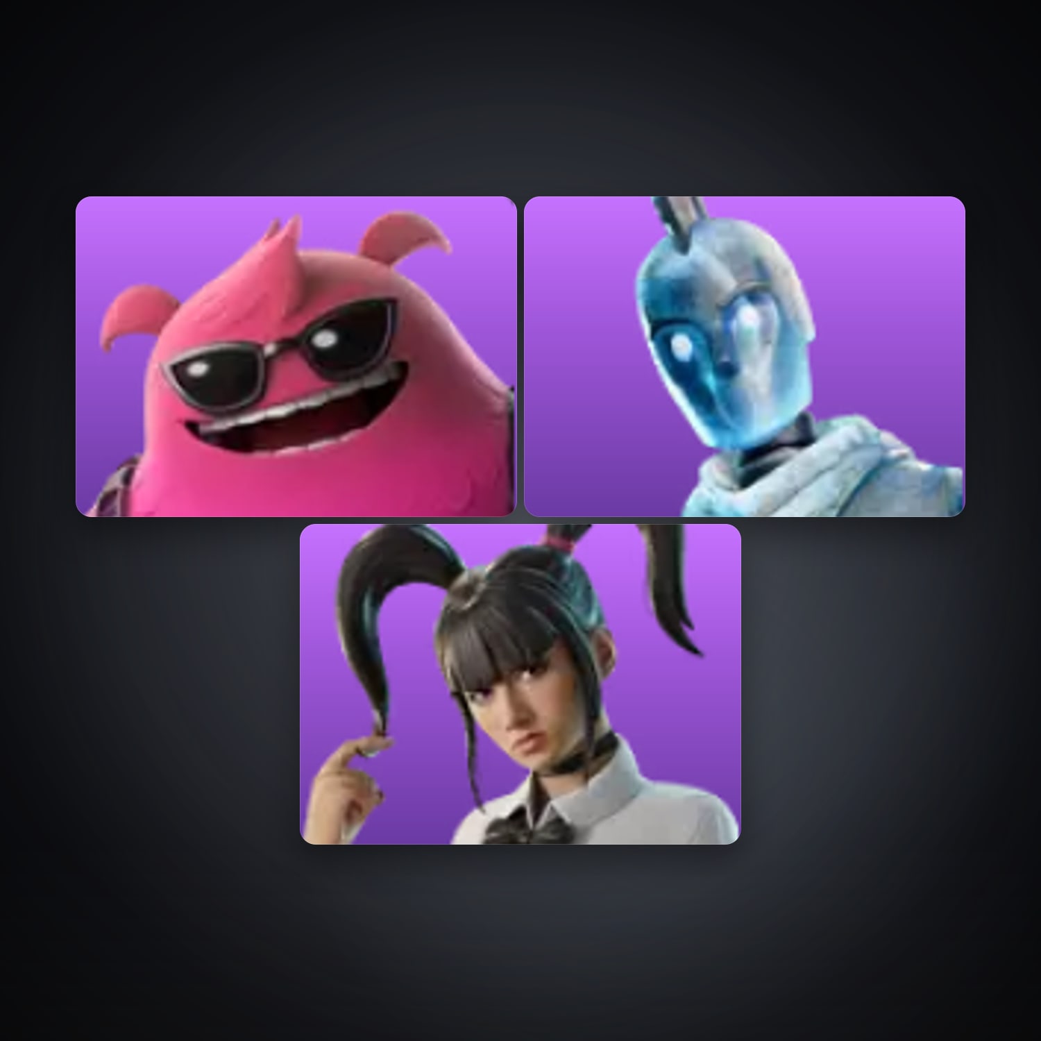 Epic — HabibiAccounts
