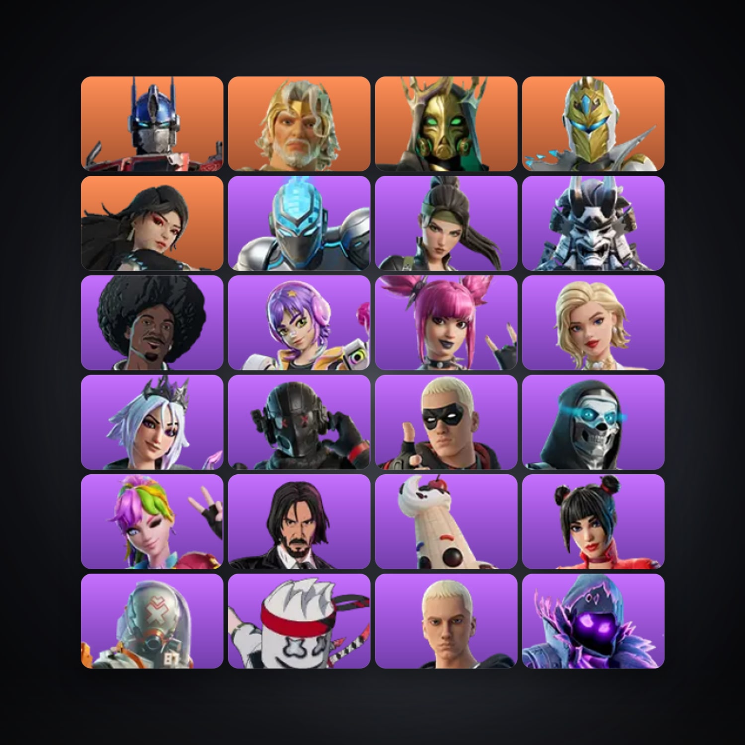 Epic · 263298746 — HabibiAccounts