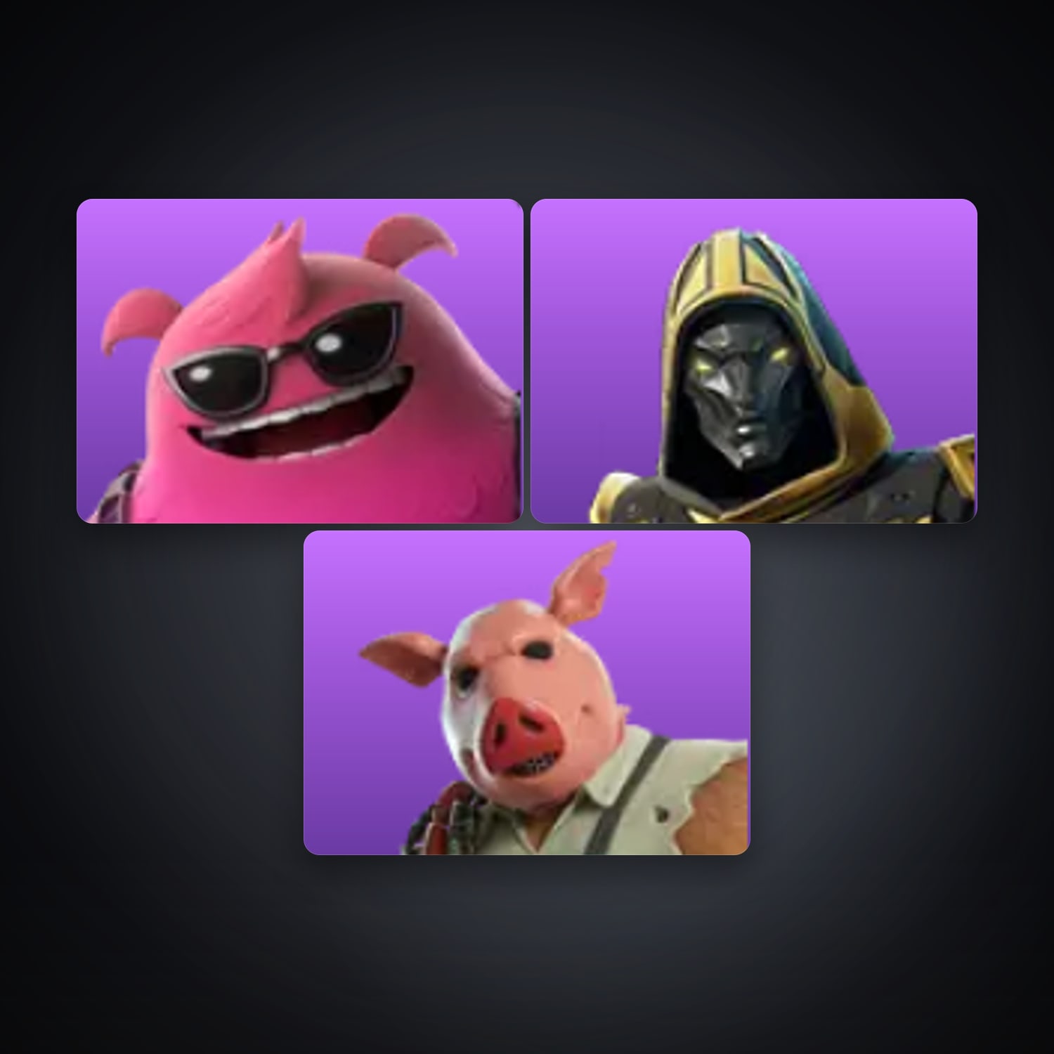 Epic — HabibiAccounts