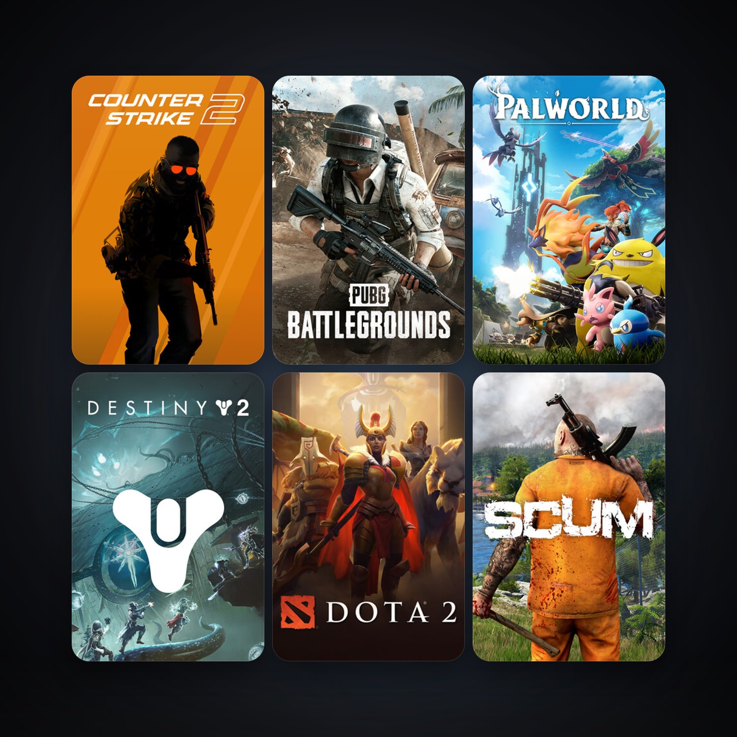 Dota 2 + CS2 Prime, 68 games, clean — HabibiAccounts