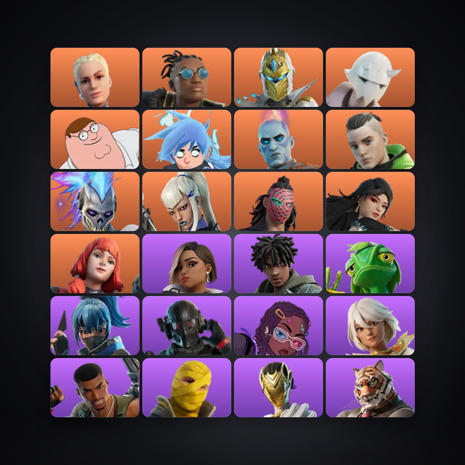 Epic — HabibiAccounts