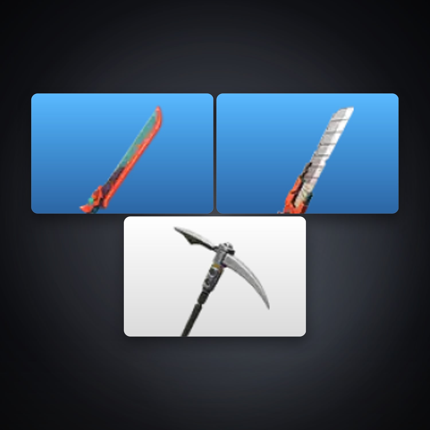 Epic · 263307072 — HabibiAccounts