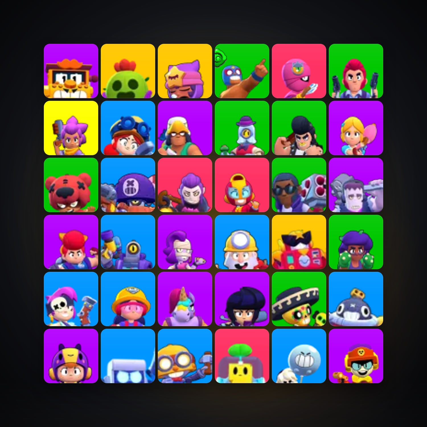 62 Brawlers | 14.3K Trophies | TH 14 — Supercell Account — HabibiAccounts