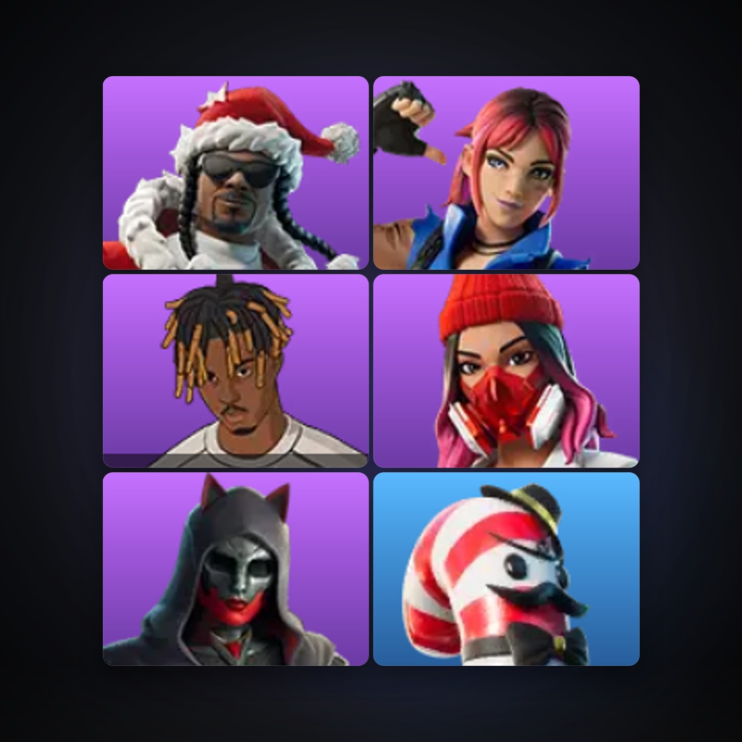 Epic — HabibiAccounts