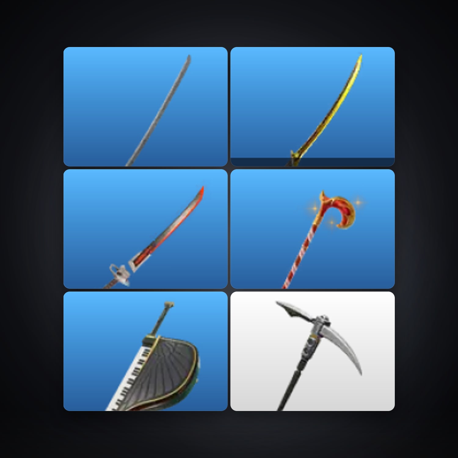 Epic · 263312749 — HabibiAccounts