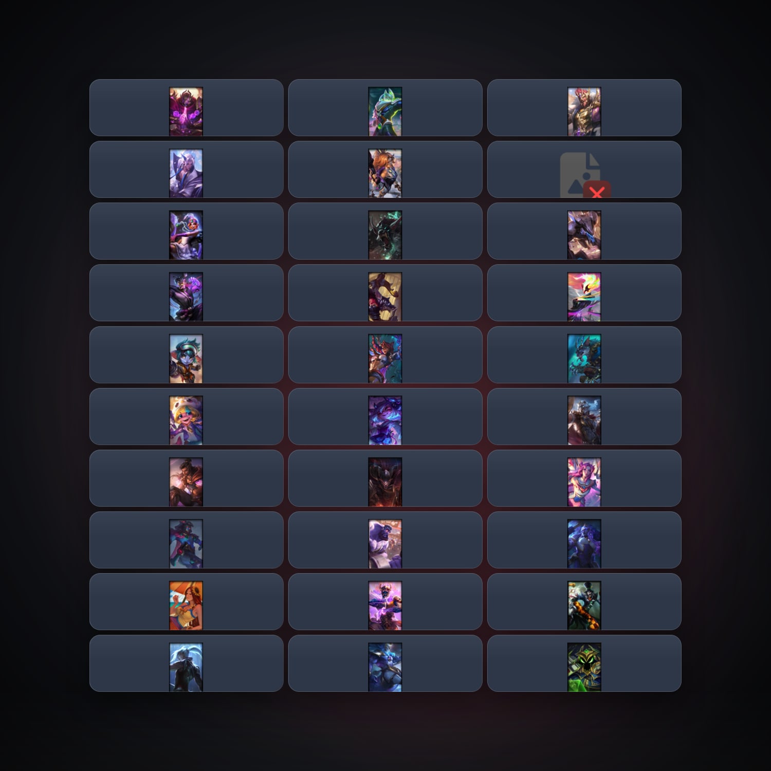 EU locker · 263314399 — HabibiAccounts