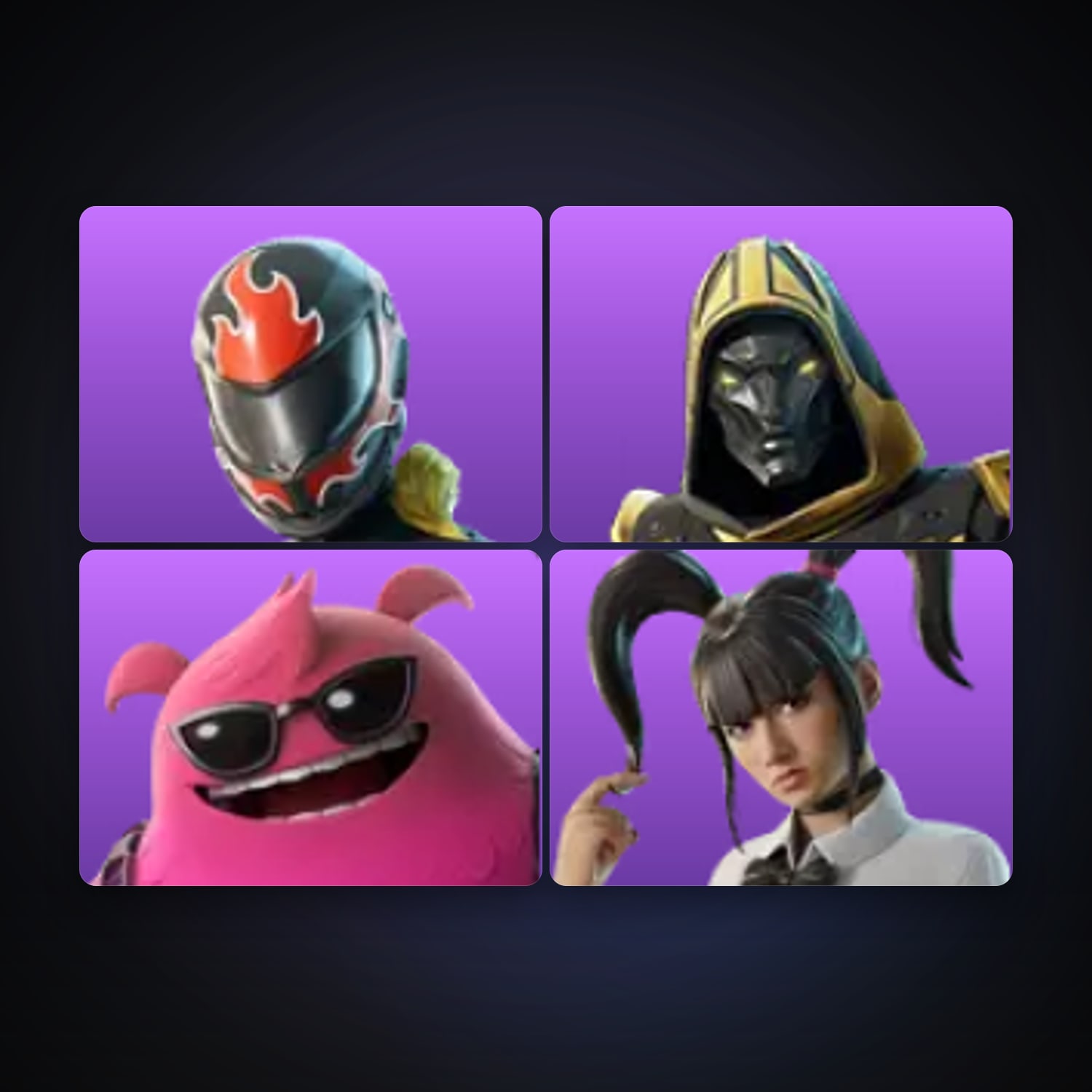 Epic — HabibiAccounts