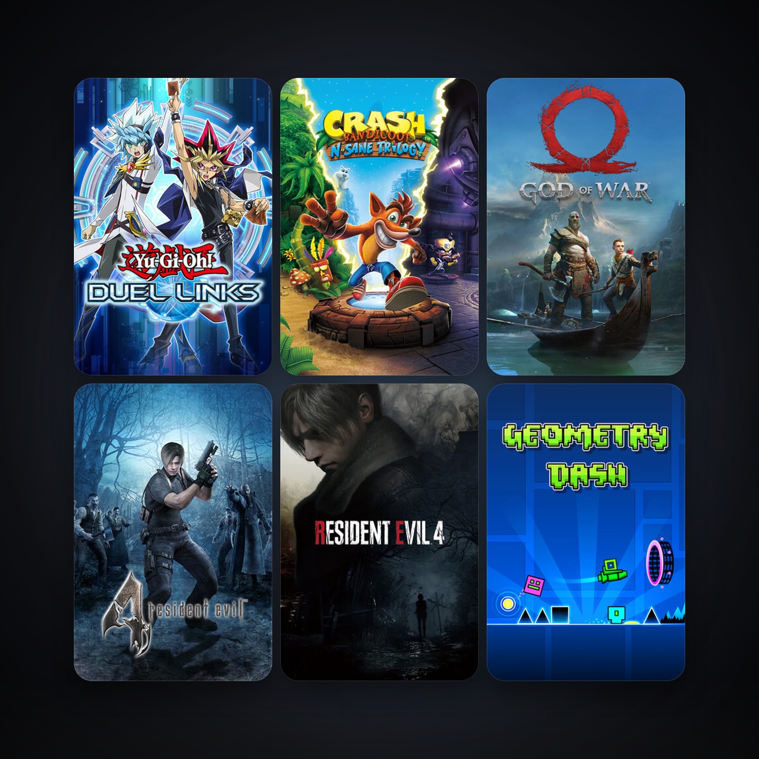 Dota 2 + Resident Evil 5, 23 games, clean — HabibiAccounts