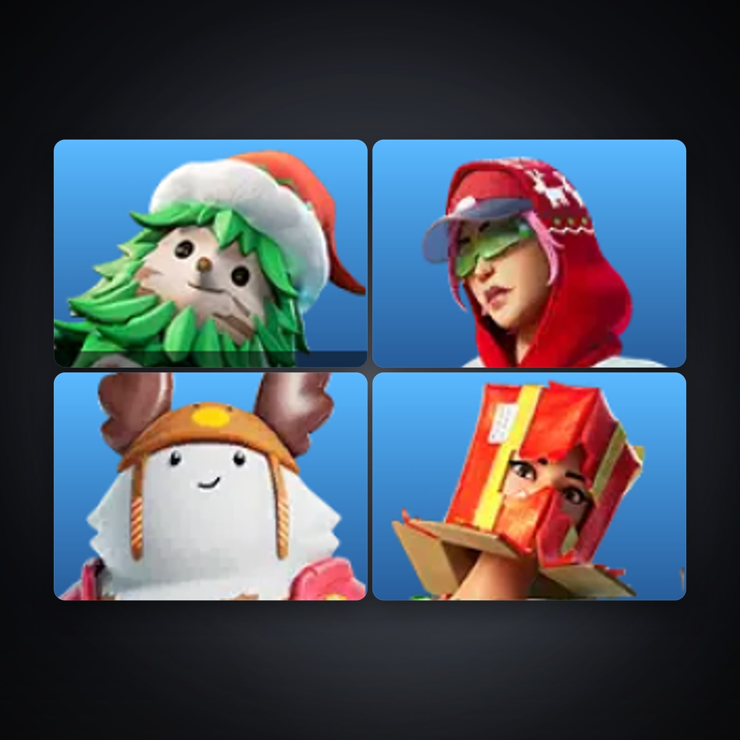 Epic — HabibiAccounts