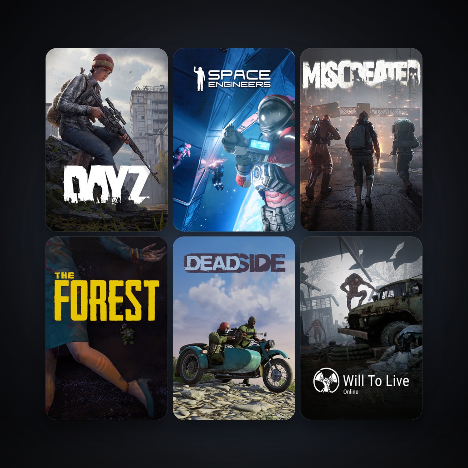 RAGE + Call of Duty: Modern Warfare 2 (2009), 28 games, Steam 10, clean — HabibiAccounts