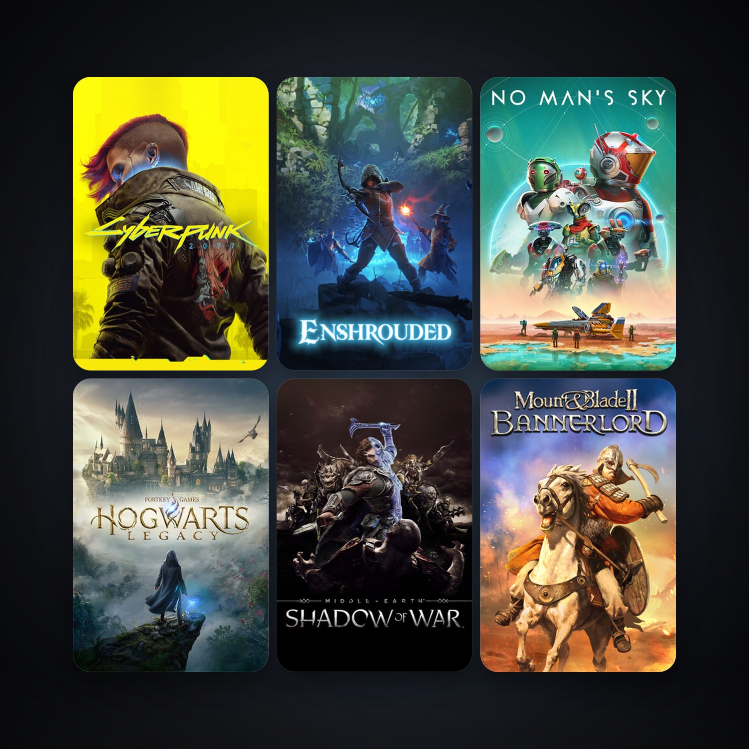 The Elder Scrolls V: Skyrim + Styx: Master of Shadows, 55 games, clean — HabibiAccounts