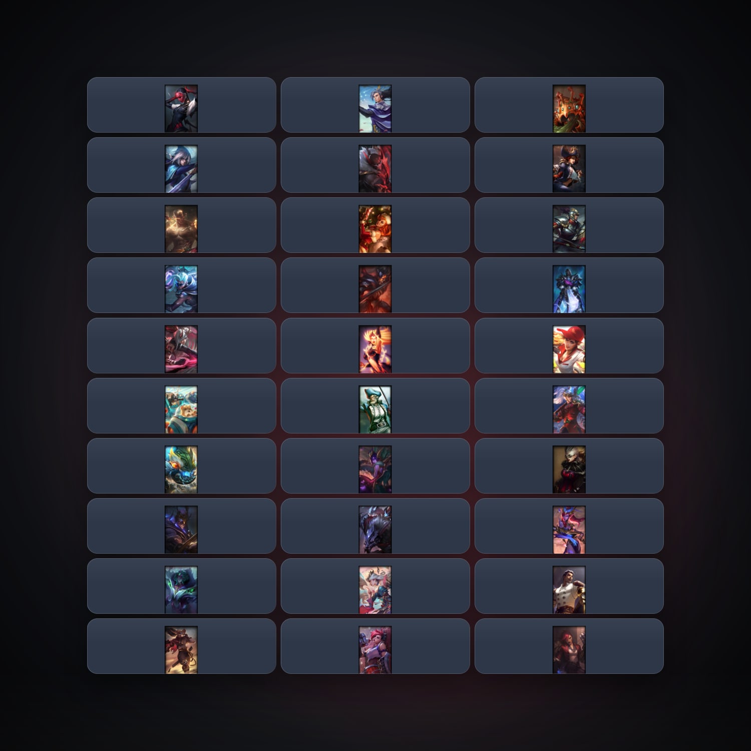 EU locker · 263316814 — HabibiAccounts