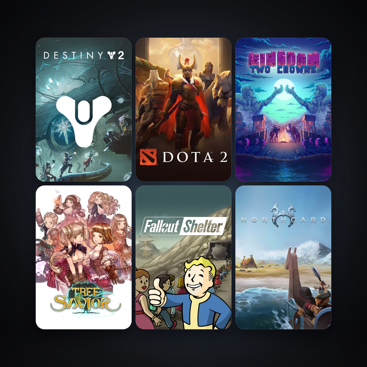 Portal + Dota 2, 27 games, clean — HabibiAccounts