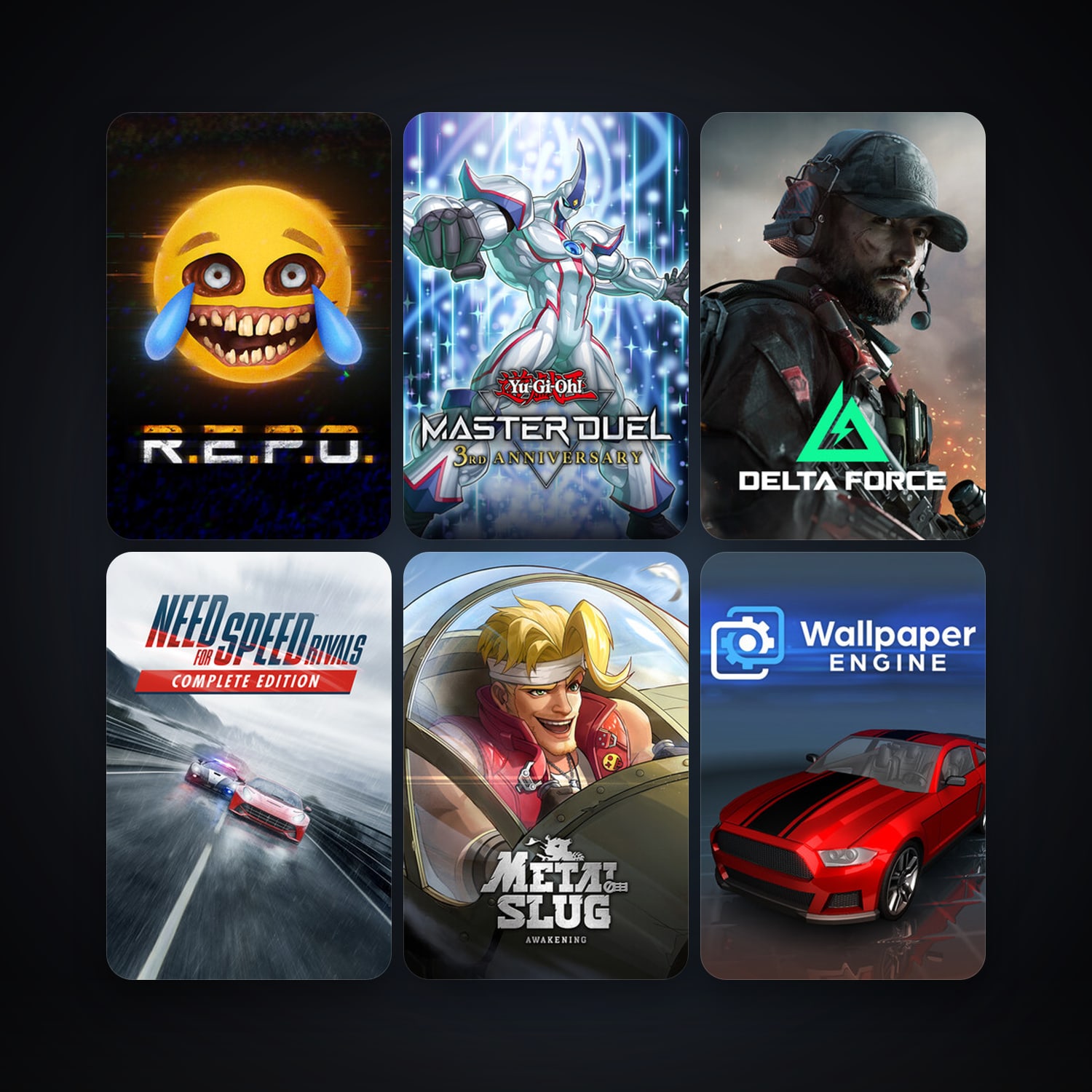 Free CS2 (No Prime) + Project Zomboid, 37 games, clean — HabibiAccounts