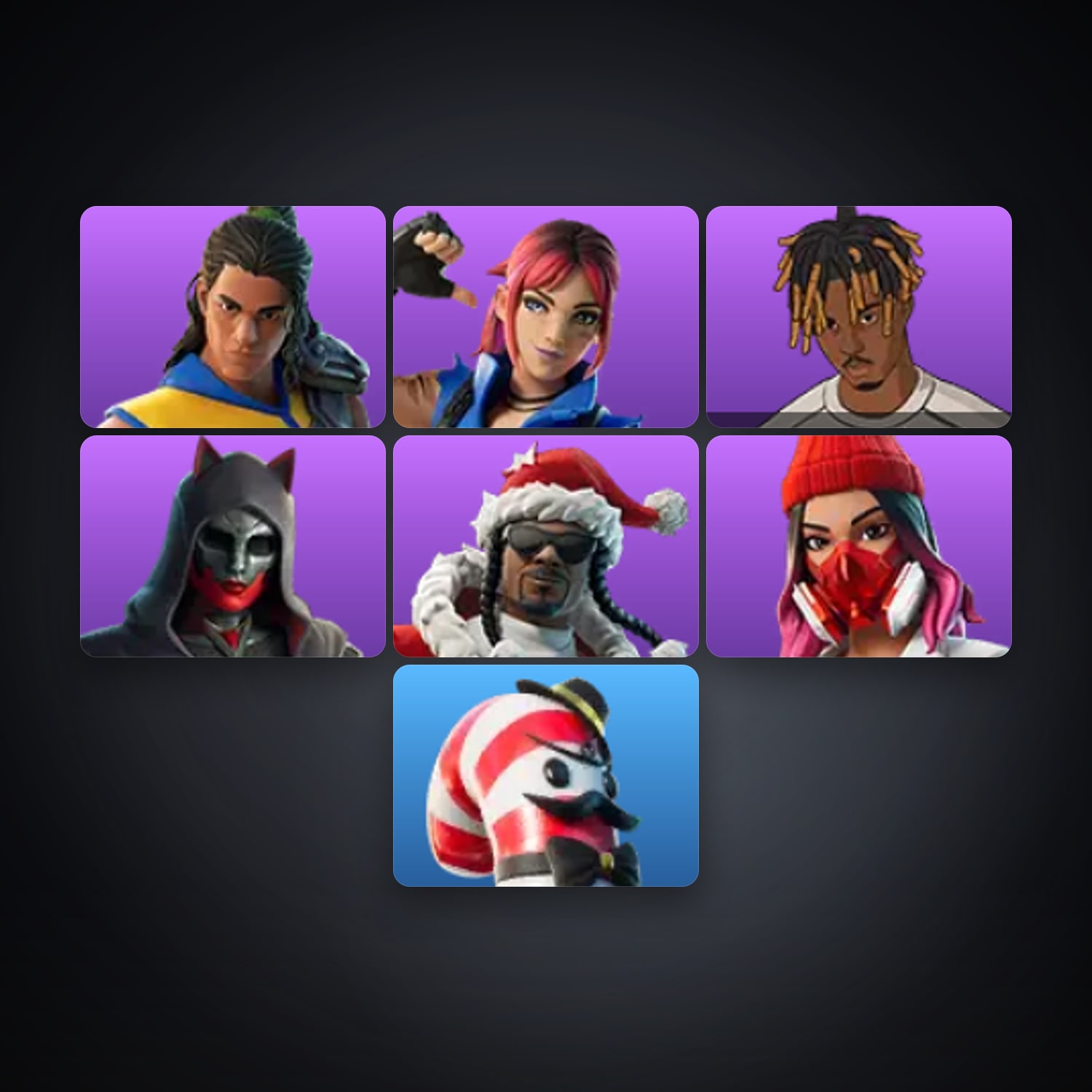 Epic — HabibiAccounts