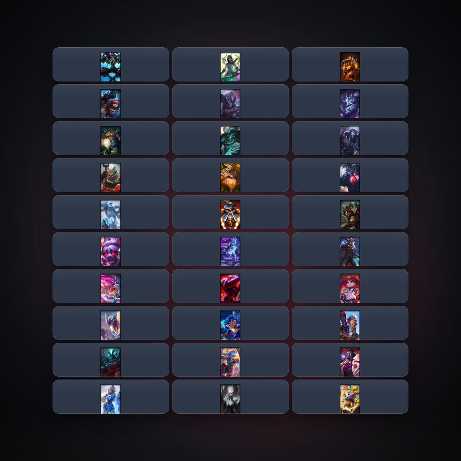 EU locker — HabibiAccounts