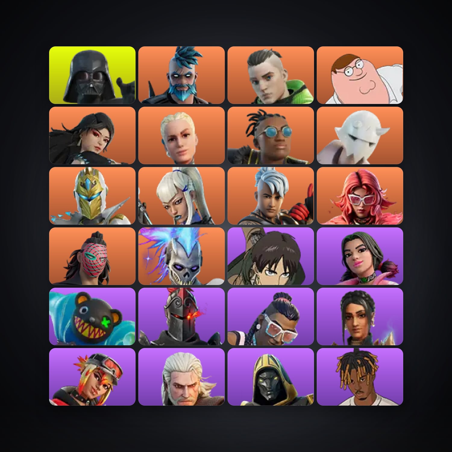 Epic — HabibiAccounts