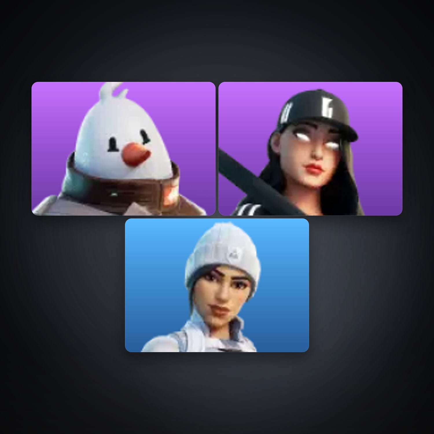 Epic — HabibiAccounts