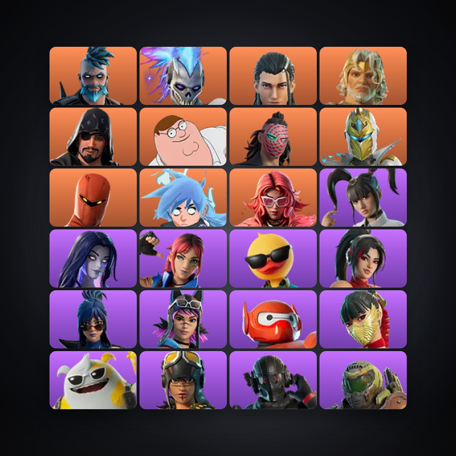 Epic — HabibiAccounts