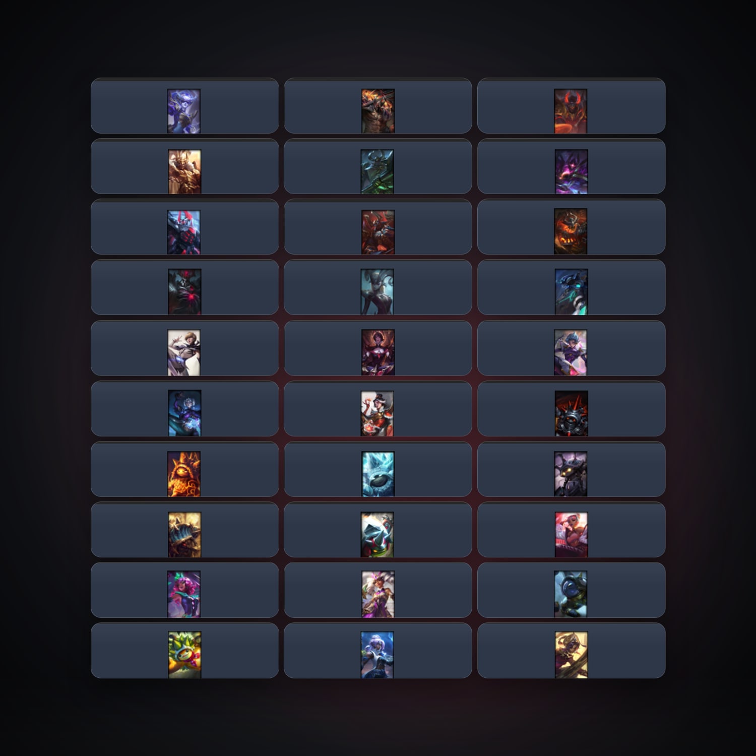 EU locker — HabibiAccounts
