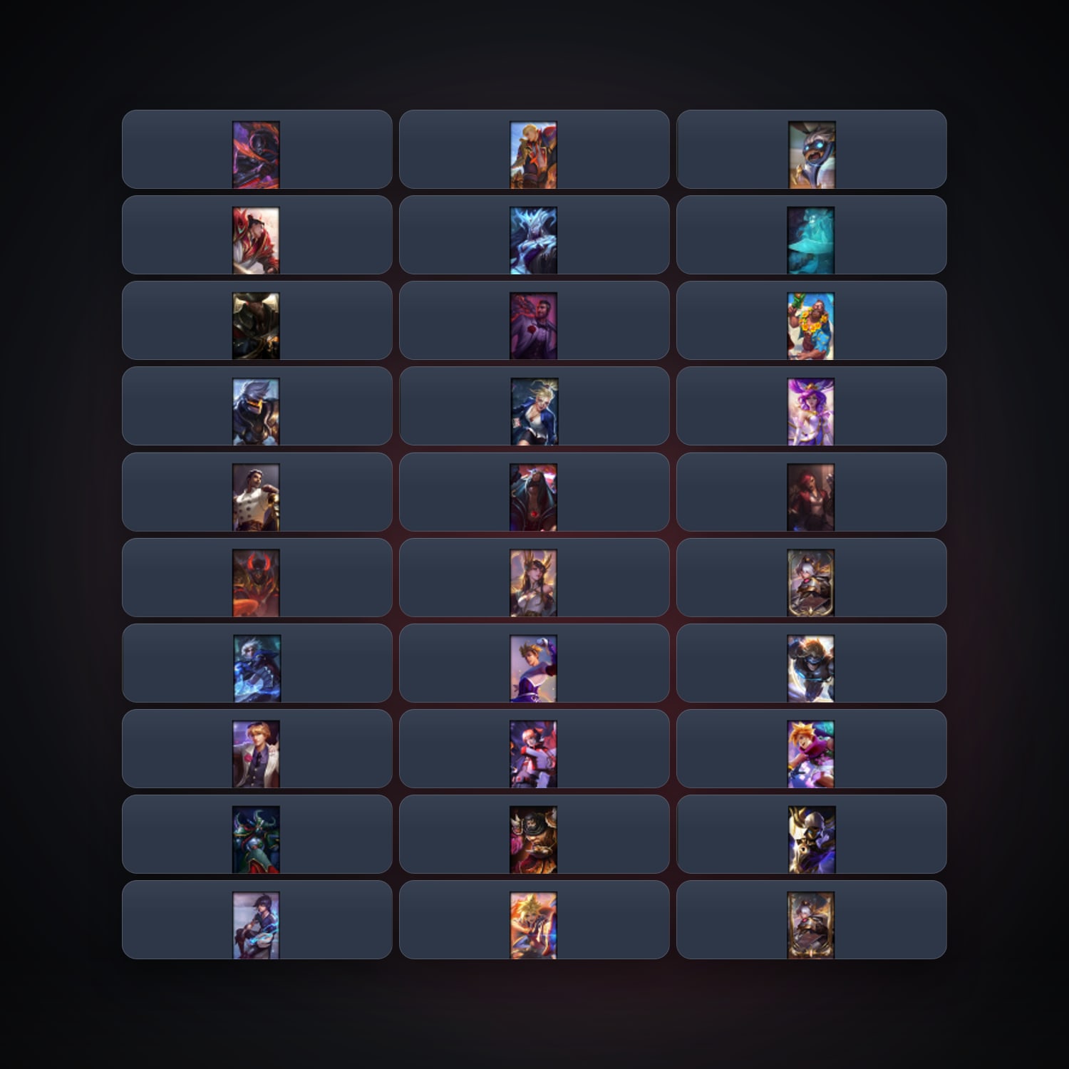 EU locker — HabibiAccounts
