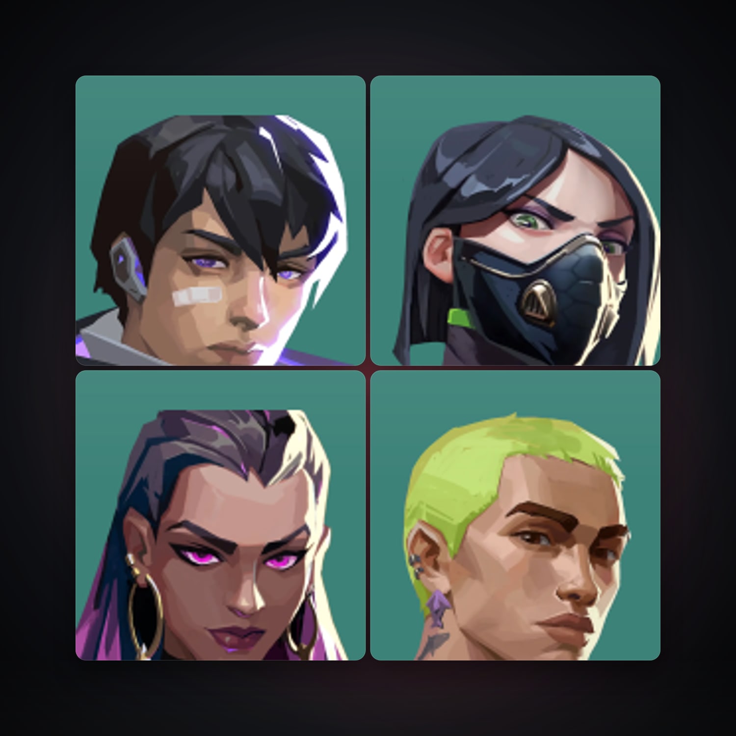EU locker — lvl 15 — HabibiAccounts