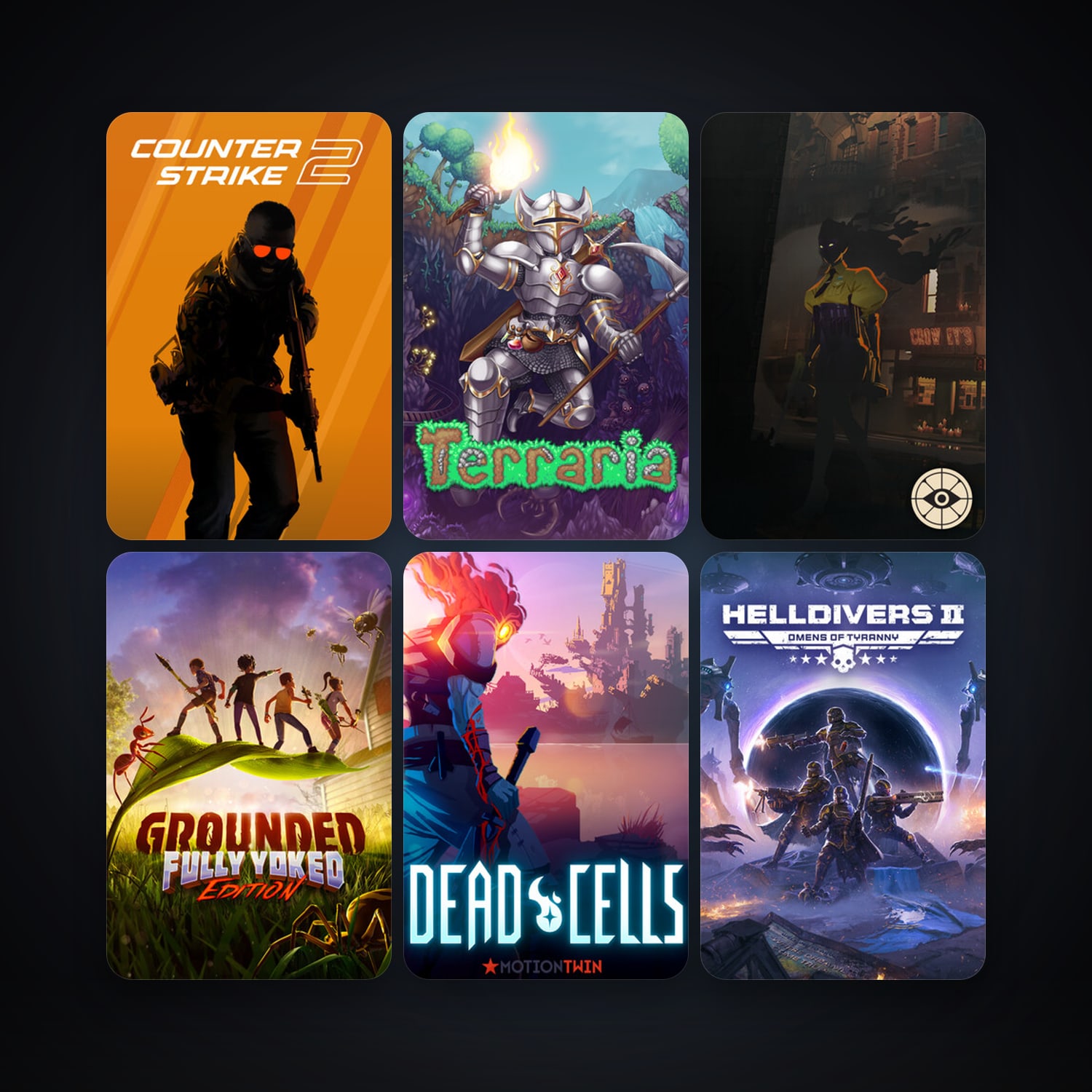 Half-Life 2 + Half-Life 2: Deathmatch, 63 games, clean — HabibiAccounts