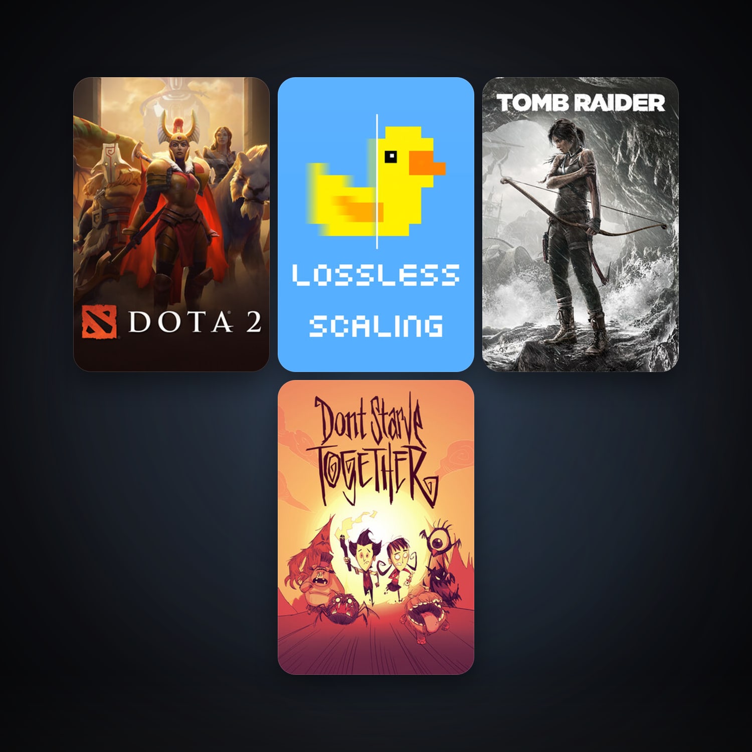 Dota 2 + Free CS2 (No Prime), 9 games, clean — HabibiAccounts