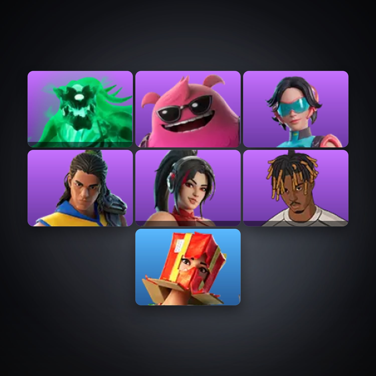 Epic — HabibiAccounts