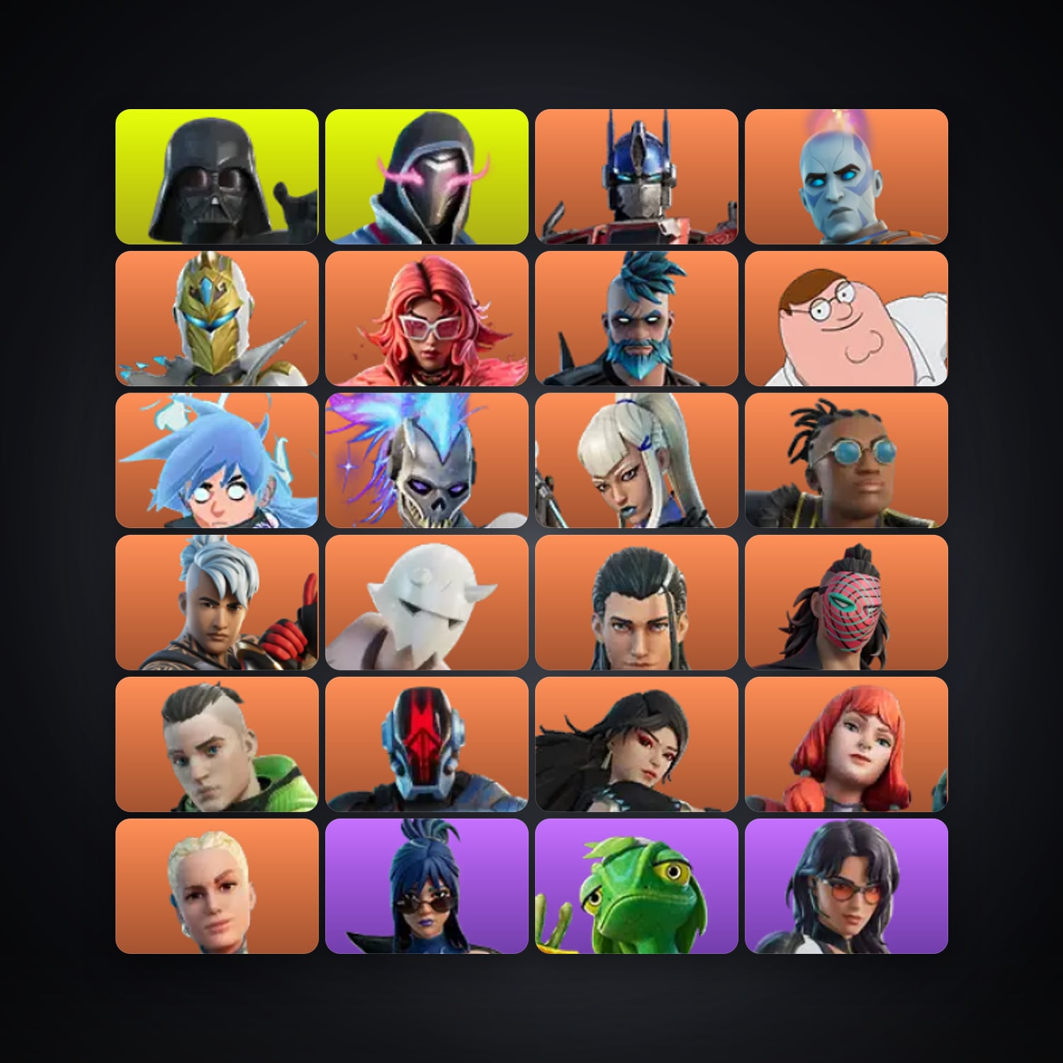 Epic · 263331253 — HabibiAccounts