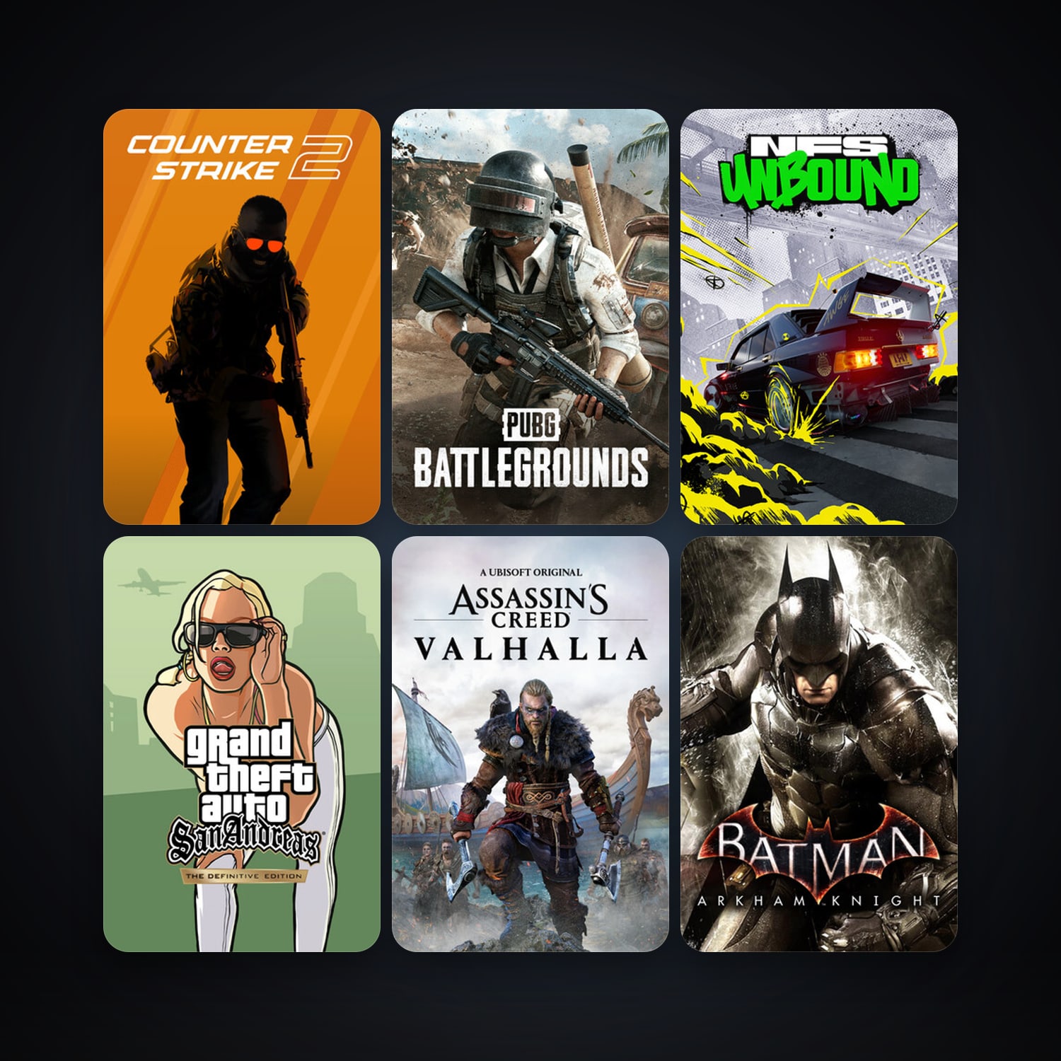 CS2 Prime + Metro: Last Light, 30 games, clean — HabibiAccounts