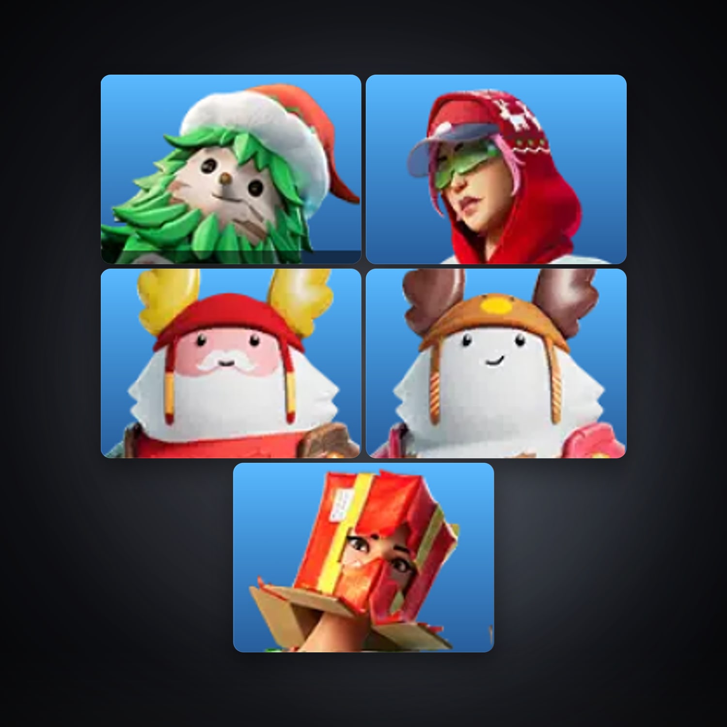 Epic — HabibiAccounts
